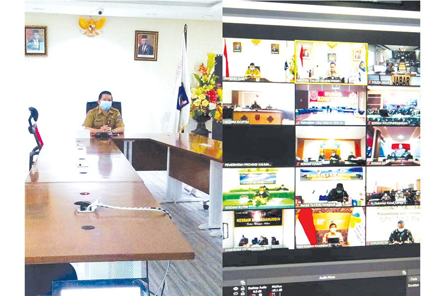 Menkes: Kekebalan Tubuh Akan Timbul 28 hari Setelah Vaksinasi Kedua